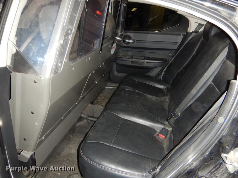 image for item FQ9710 2009 Dodge Charger