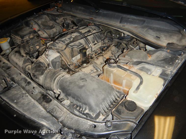 image for item FQ9710 2009 Dodge Charger