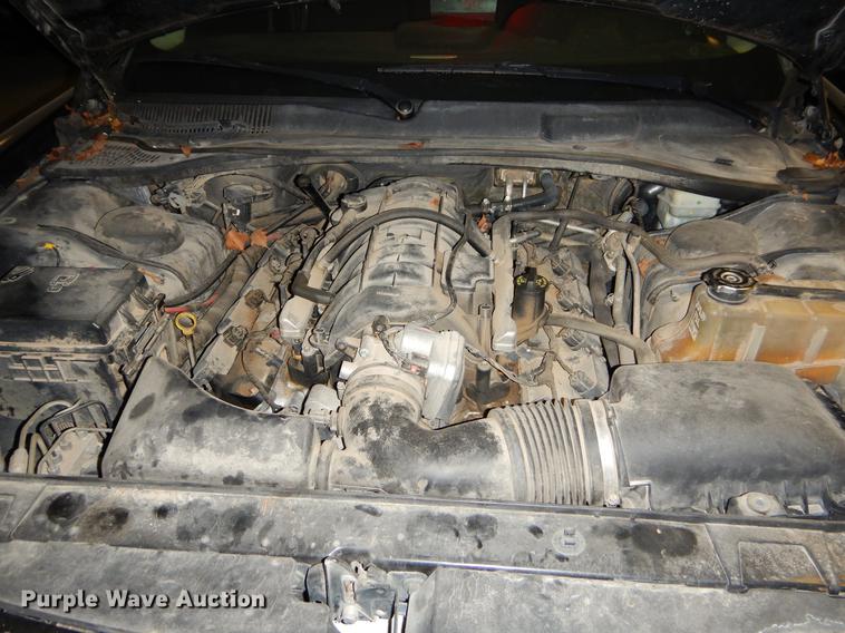 image for item FQ9710 2009 Dodge Charger