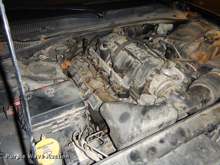 image for item FQ9710 2009 Dodge Charger