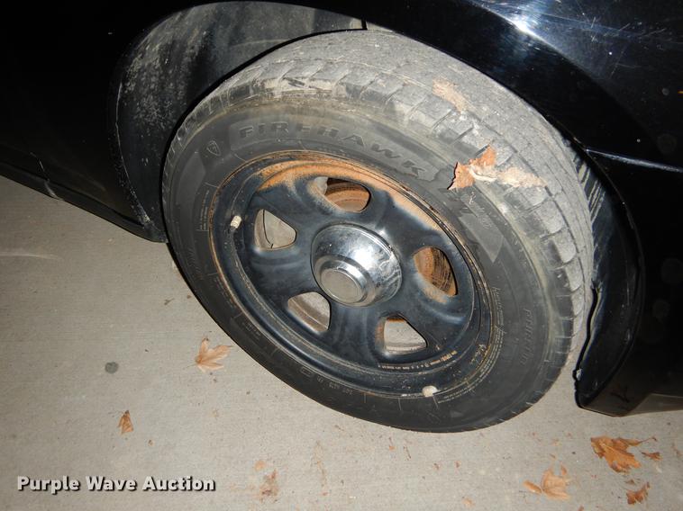 image for item FQ9710 2009 Dodge Charger