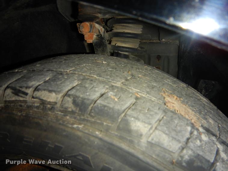 image for item FQ9710 2009 Dodge Charger