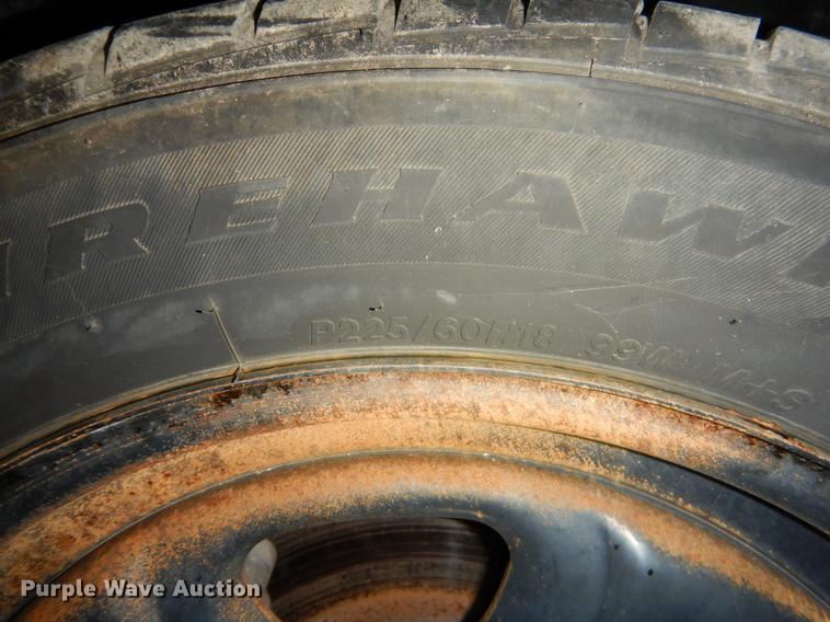 image for item FQ9710 2009 Dodge Charger