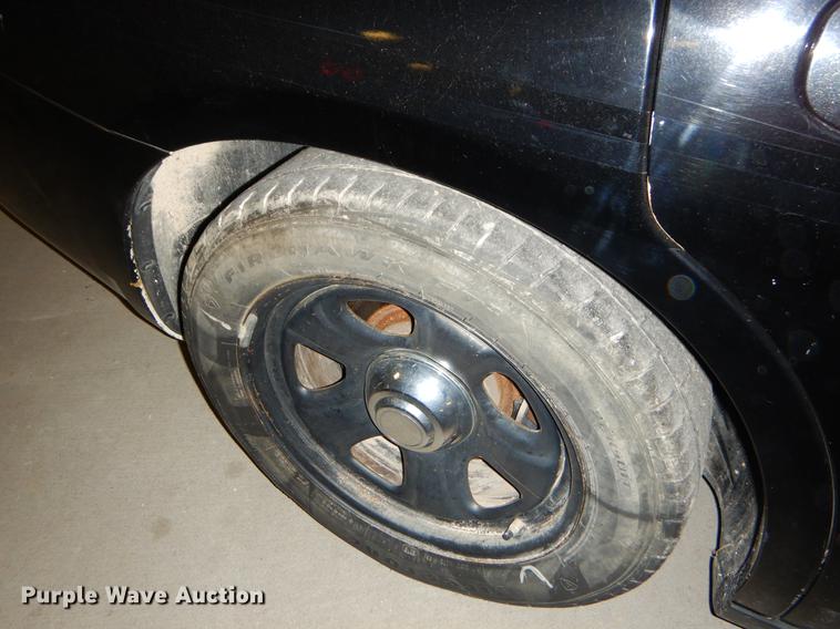 image for item FQ9710 2009 Dodge Charger