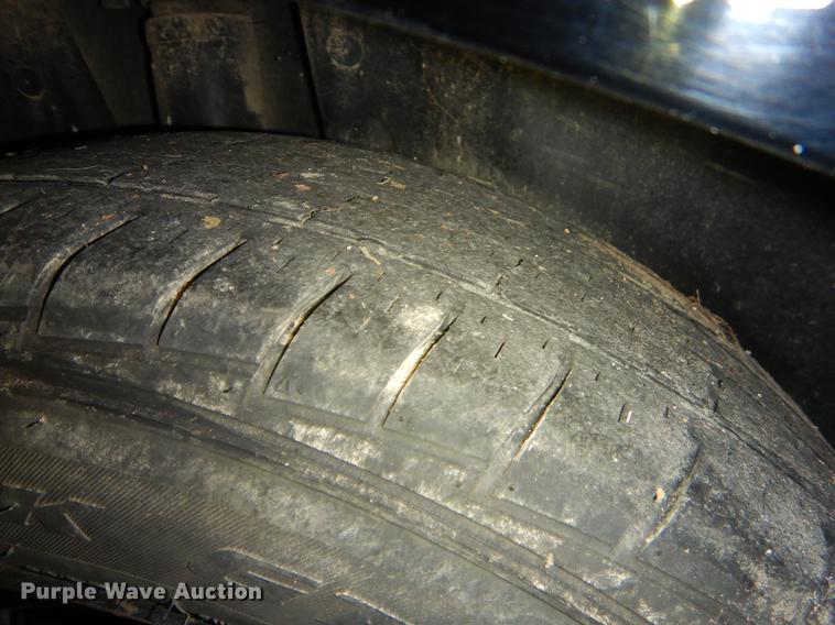 image for item FQ9710 2009 Dodge Charger