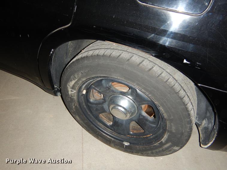 image for item FQ9710 2009 Dodge Charger