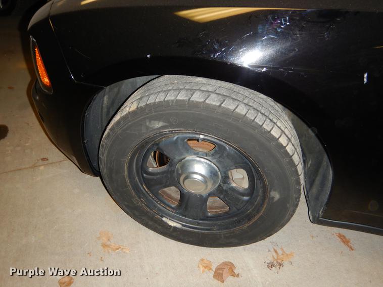 image for item FQ9710 2009 Dodge Charger