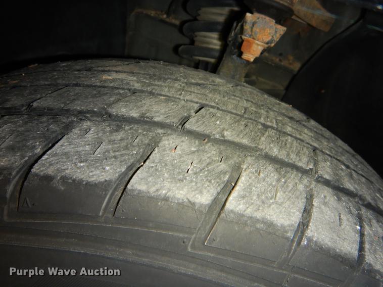 image for item FQ9710 2009 Dodge Charger