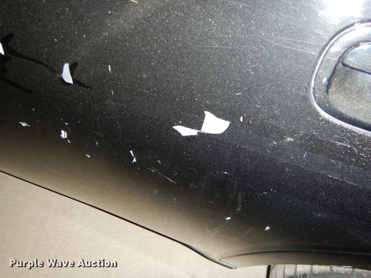 image for item FQ9710 2009 Dodge Charger