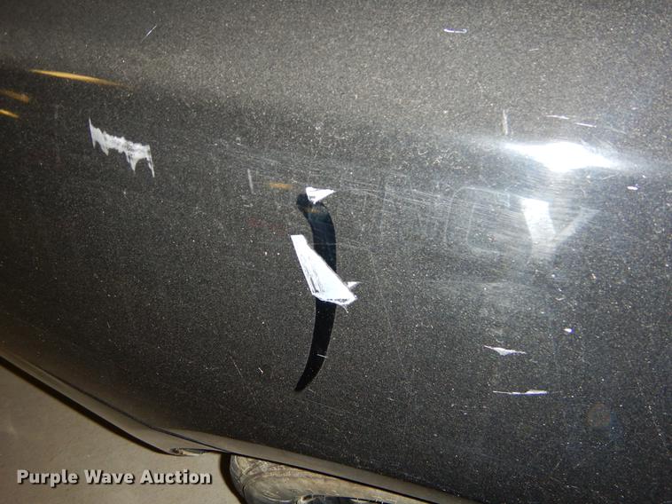 image for item FQ9710 2009 Dodge Charger