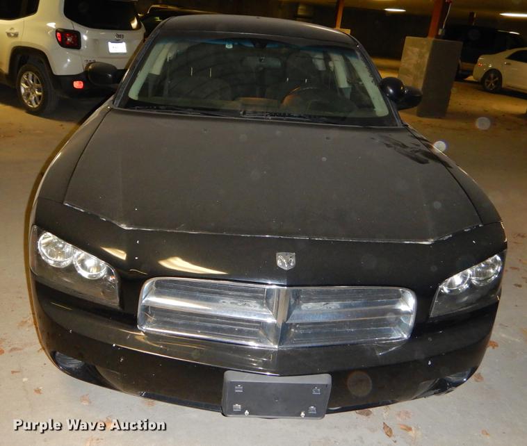image for item FQ9711 2009 Dodge Charger