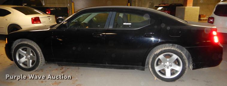 image for item FQ9711 2009 Dodge Charger