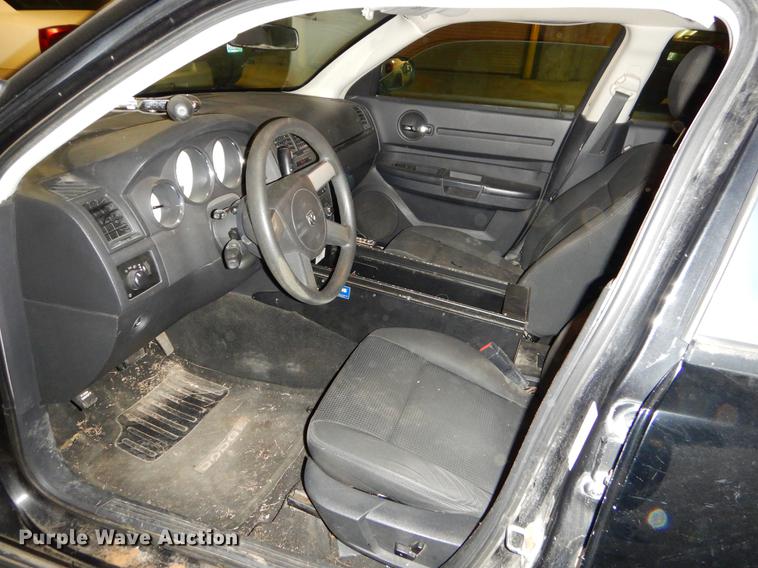 image for item FQ9711 2009 Dodge Charger