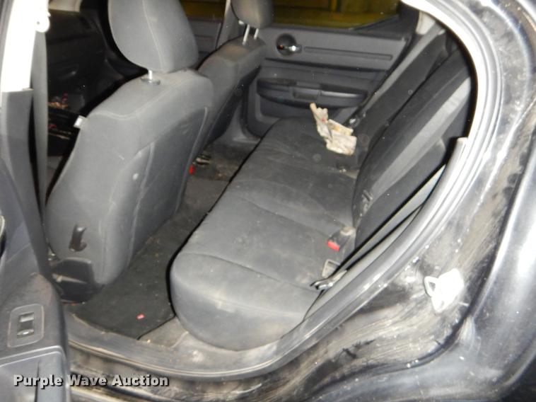 image for item FQ9711 2009 Dodge Charger