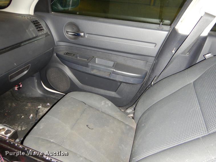 image for item FQ9711 2009 Dodge Charger