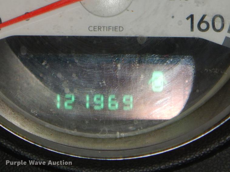 image for item FQ9711 2009 Dodge Charger