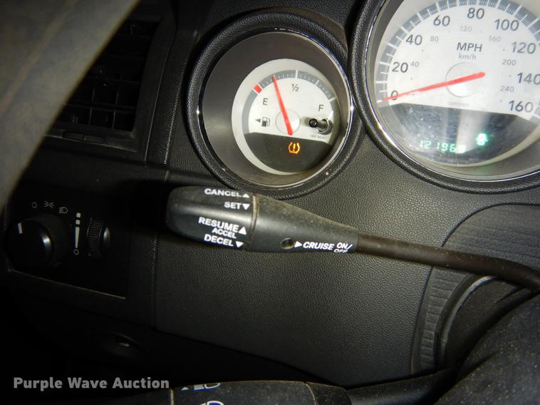 image for item FQ9711 2009 Dodge Charger