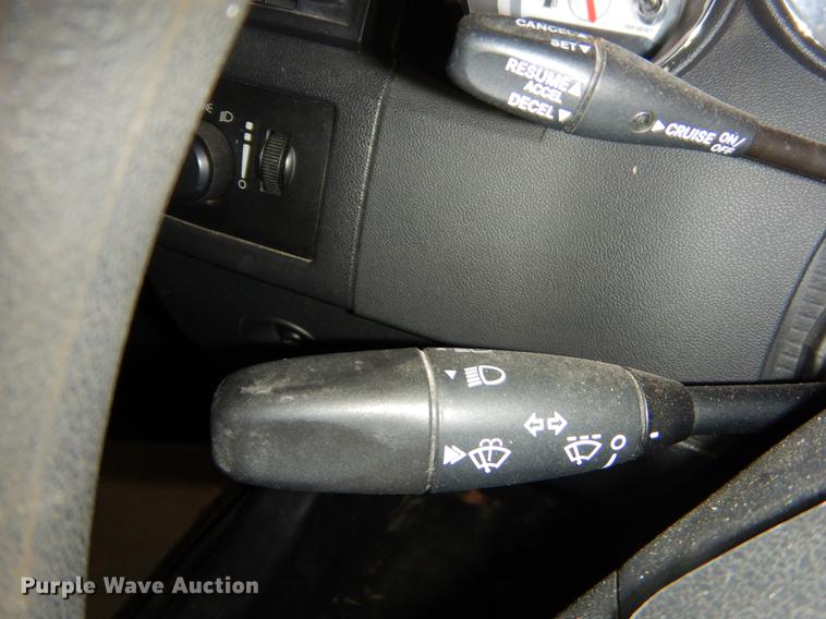 image for item FQ9711 2009 Dodge Charger