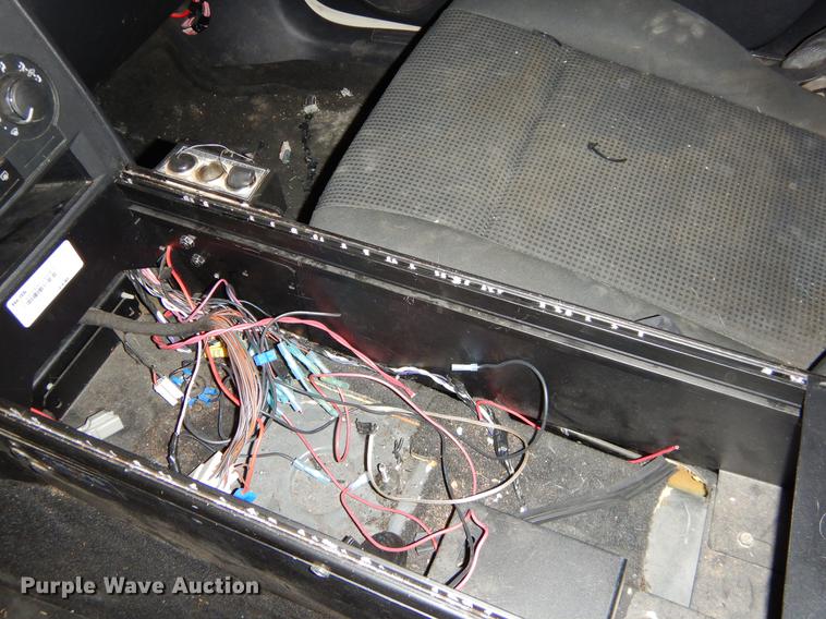 image for item FQ9711 2009 Dodge Charger