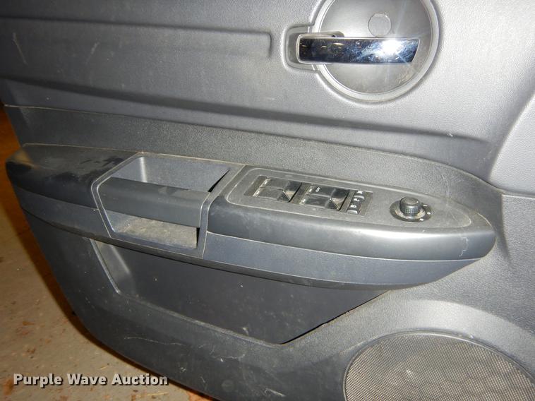 image for item FQ9711 2009 Dodge Charger