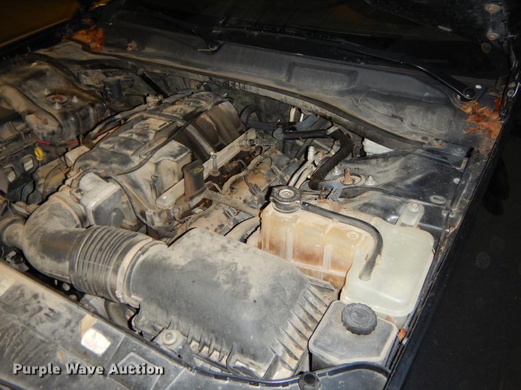 image for item FQ9711 2009 Dodge Charger