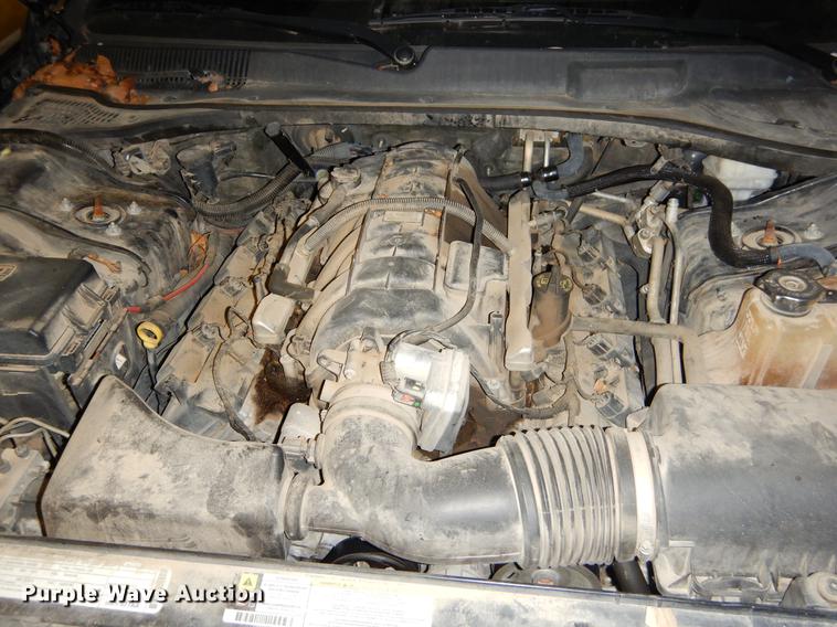 image for item FQ9711 2009 Dodge Charger