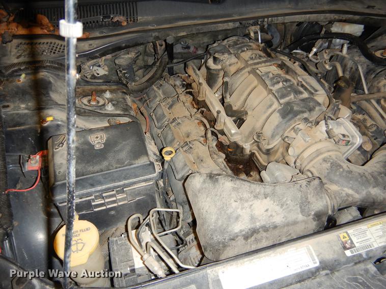 image for item FQ9711 2009 Dodge Charger