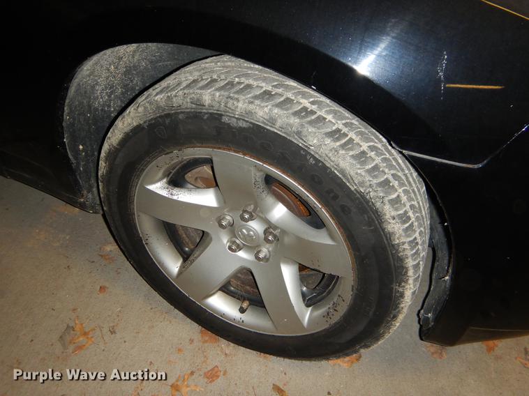 image for item FQ9711 2009 Dodge Charger