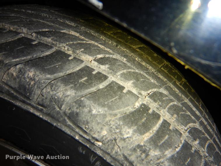 image for item FQ9711 2009 Dodge Charger