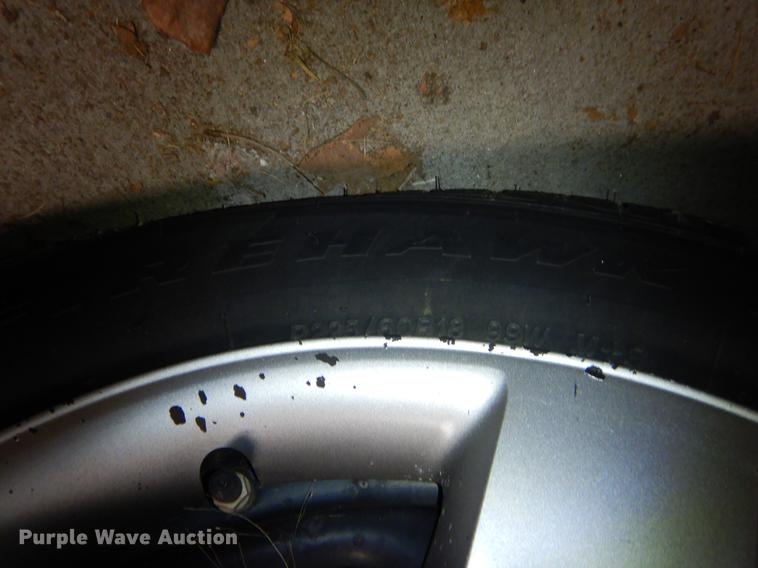 image for item FQ9711 2009 Dodge Charger