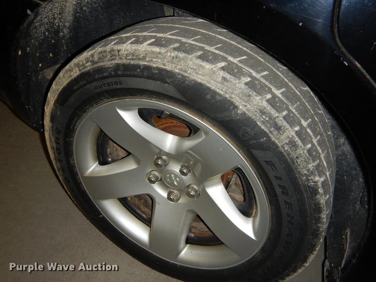 image for item FQ9711 2009 Dodge Charger