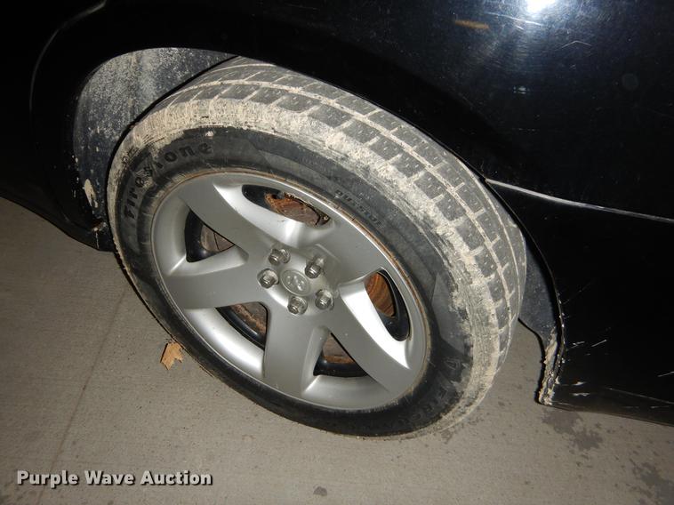 image for item FQ9711 2009 Dodge Charger