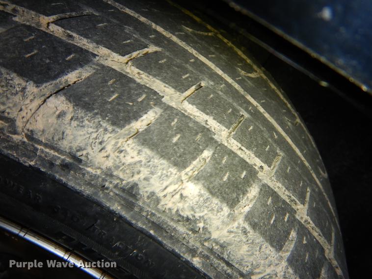 image for item FQ9711 2009 Dodge Charger