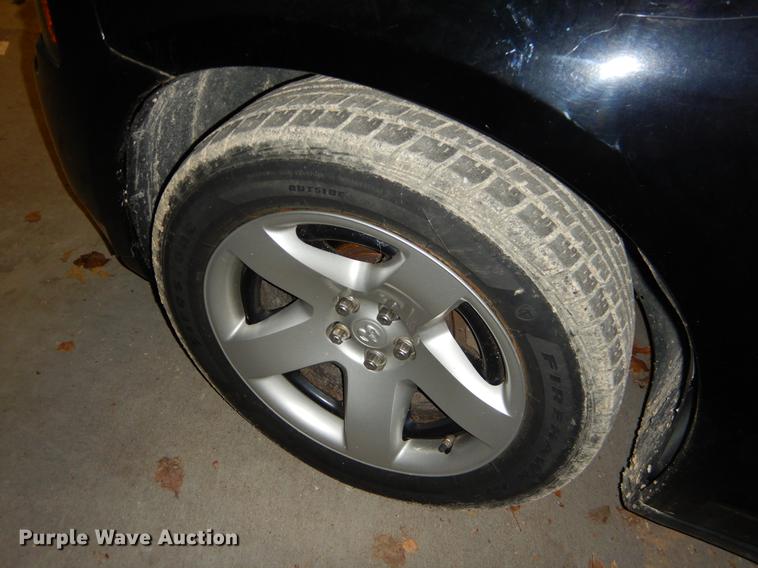 image for item FQ9711 2009 Dodge Charger