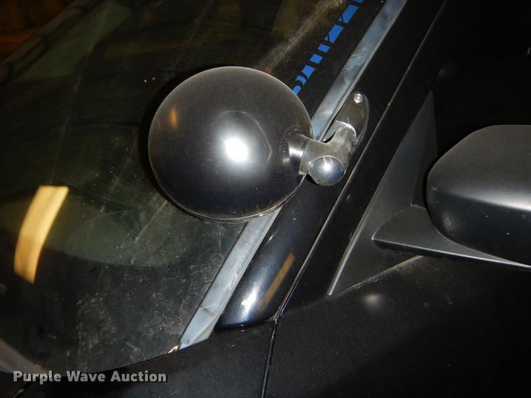 image for item FQ9711 2009 Dodge Charger