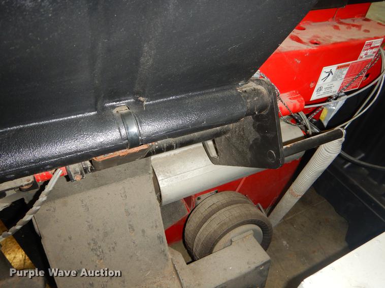 image for item FQ9719 Tire mount and balance equipment