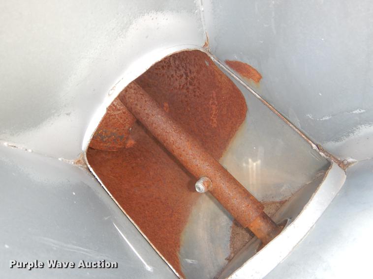 image for item DE0149 Double R Line weigh wagon