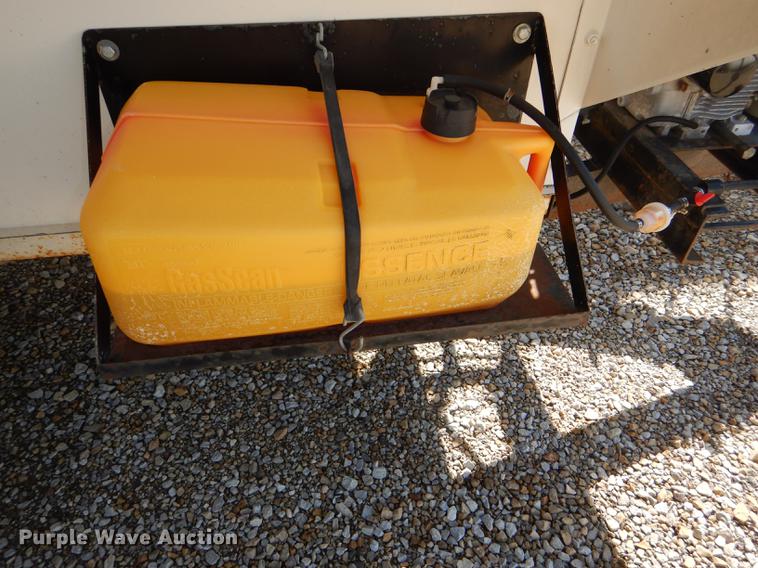 image for item DE0149 Double R Line weigh wagon