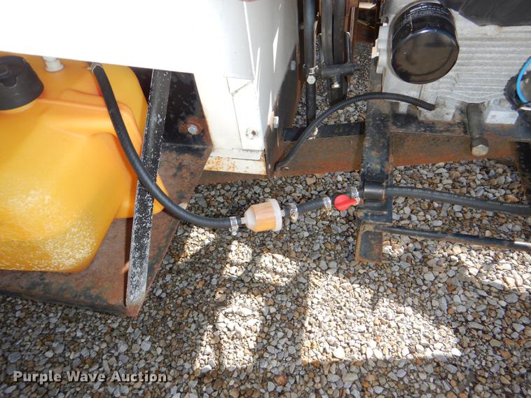 image for item DE0149 Double R Line weigh wagon