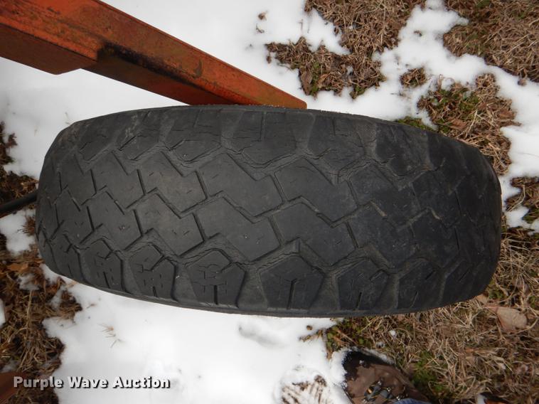 image for item DE0158 Sunflower G-168 flexible off-set disk