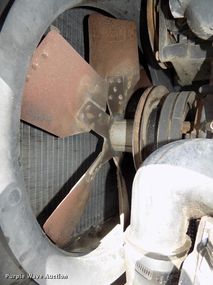 image for item DE7614 1987 Case IH 3594 MFWD tractor