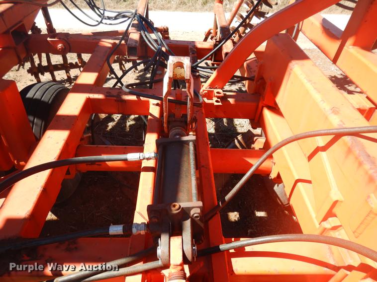 image for item DF4363 Richardson AE-4-30-4 sweep plow