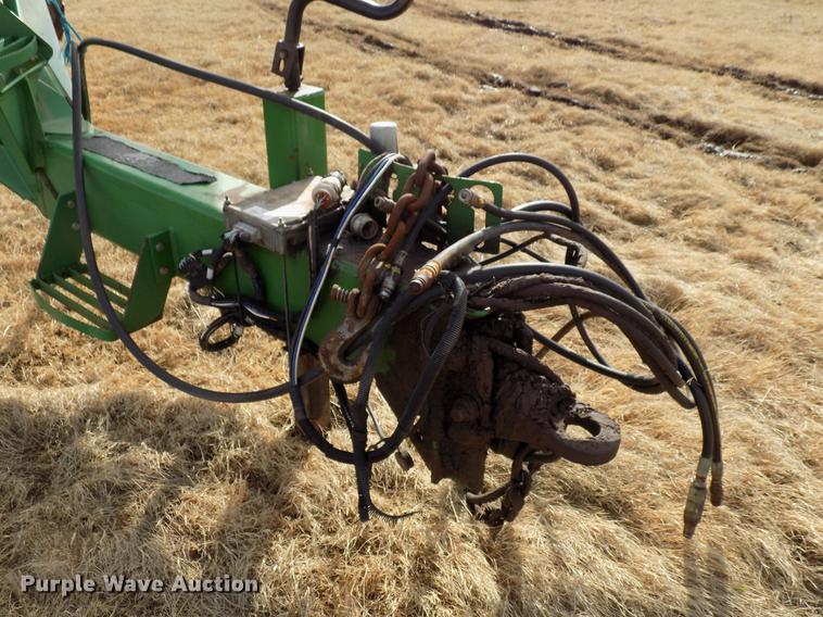image for item DF4370 John Deere 730 air seeder