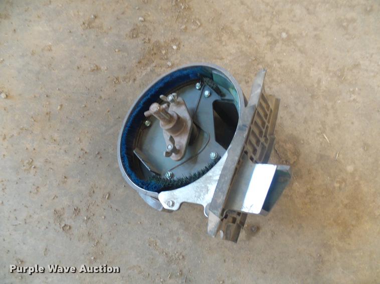 image for item DF7148 Kinze 2000 no-till planter