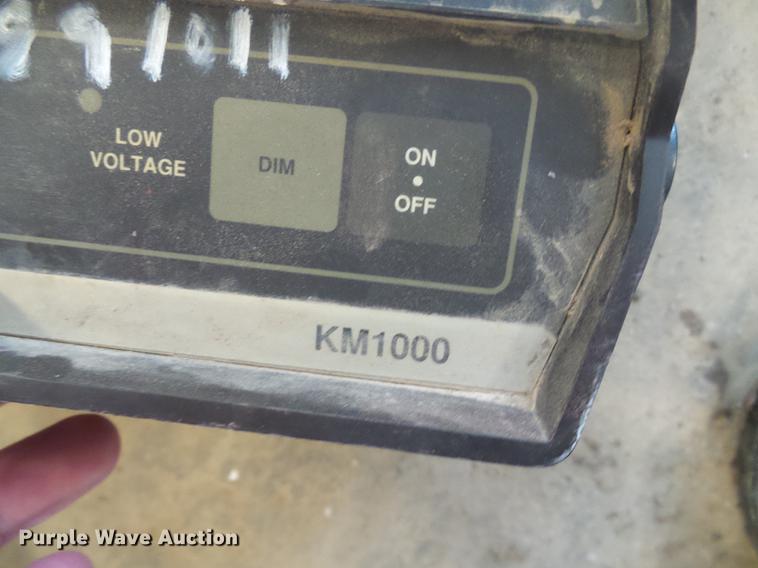 image for item DF7148 Kinze 2000 no-till planter