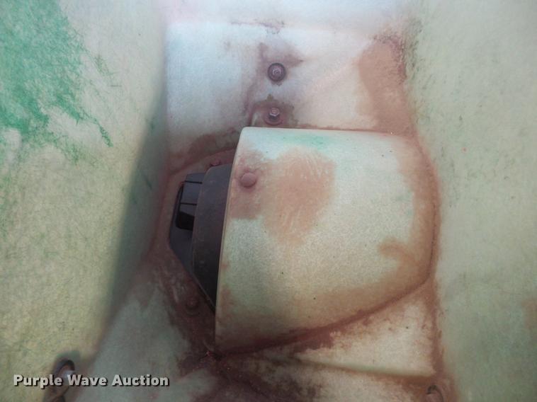 image for item DF7148 Kinze 2000 no-till planter