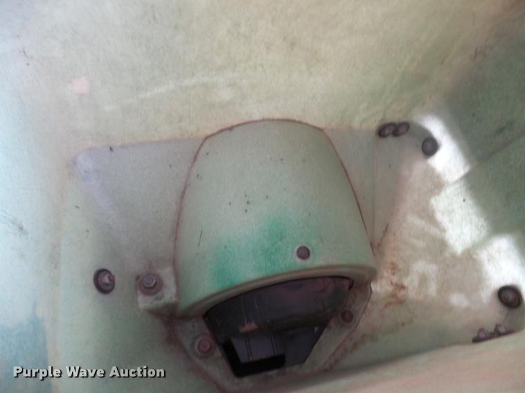 image for item DF7148 Kinze 2000 no-till planter