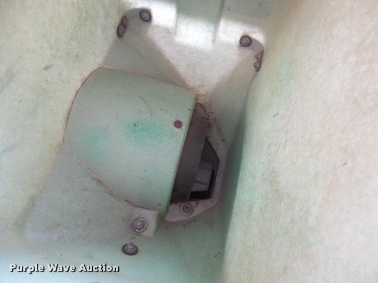 image for item DF7148 Kinze 2000 no-till planter