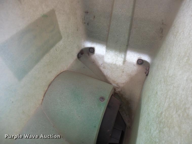 image for item DF7148 Kinze 2000 no-till planter