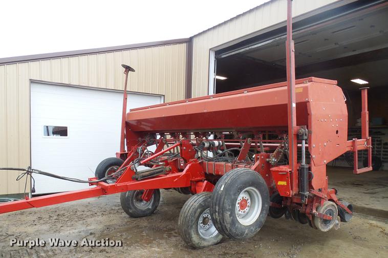 image for item DF7149 Case IH 5400 Soybean Special grain drill